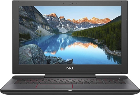 Dell XPS 15-9560/i7-7700HQ/8GB Ram/256GB SSD/GTX 1050/15
